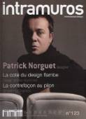 2006 Portrait Intramuros 123 Cover