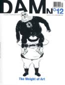 2007 Corky Dam n12 cover