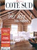 2011 BTCBT CoteSud n132 cover