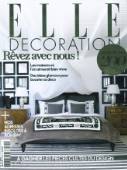 2011 BTCBT ELLE Deco 200 cover