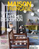 2011 BTCBT MaisonFrancaise Dec2011 cover