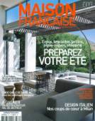 2011 Case Maison Francaise n572 Cover