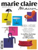 2012 quake MarieClaireMaison hsn1 Cover