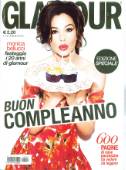 2012 quake glamourit n242avr cover